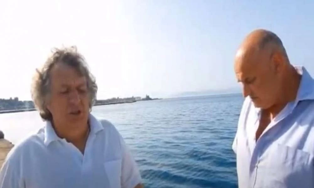 Συγκλονίζουν οι δύτες που εντόπισαν την Τοπαλούδη: «Την είχαν κατακρεουργήσει»